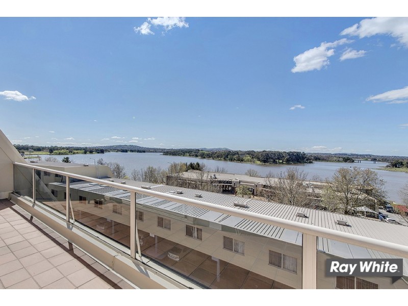 53B/9 Chandler Street, Belconnen ACT 2617