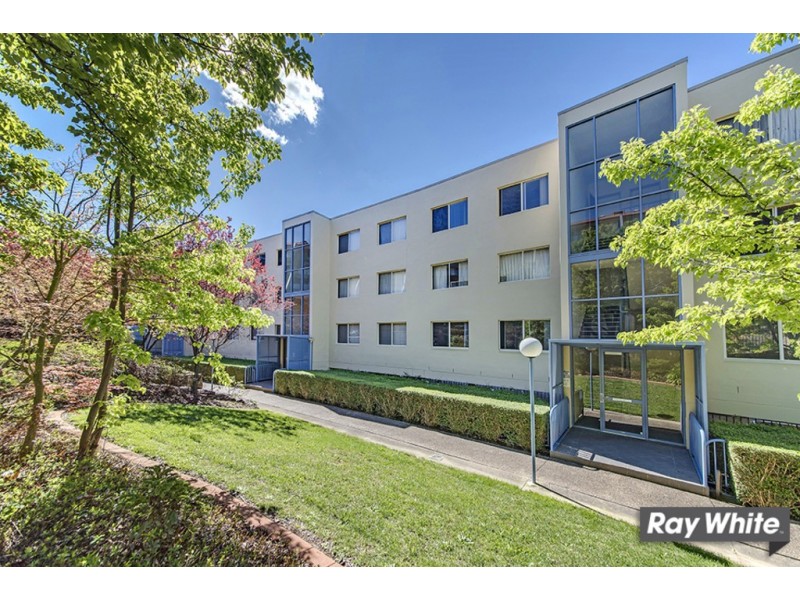 53B/9 Chandler Street, Belconnen ACT 2617