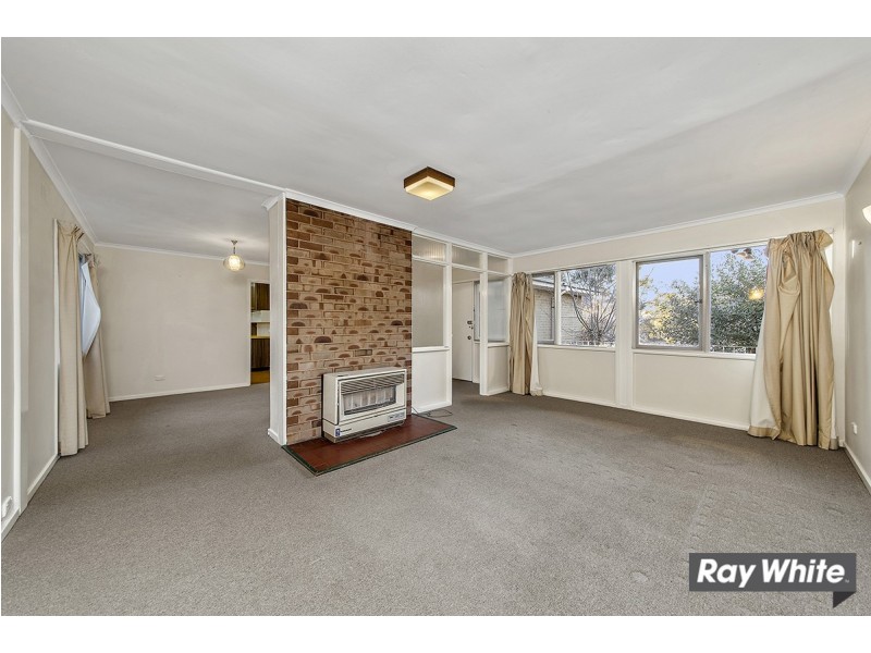 8 Calvert Street, Ainslie ACT 2602