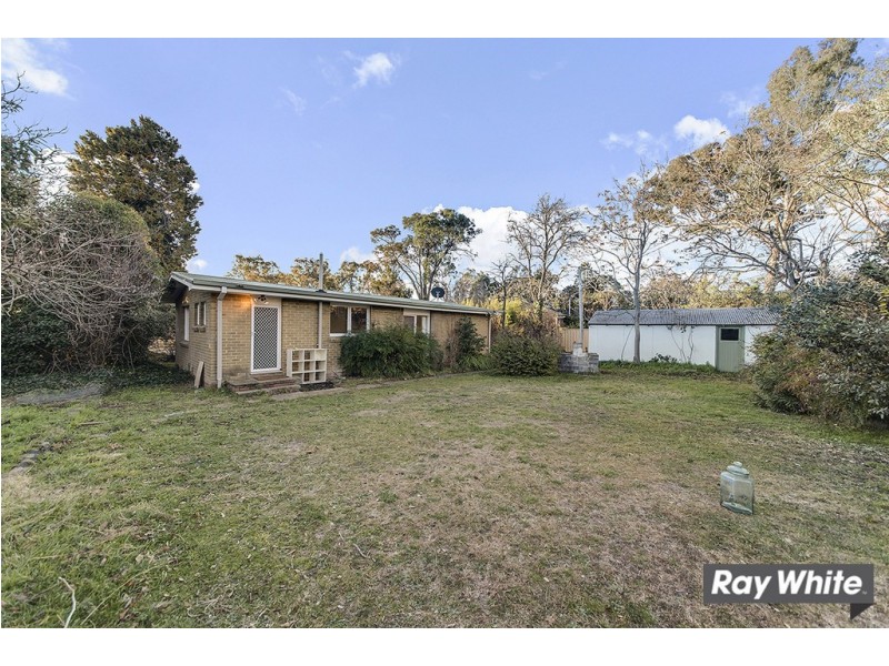 8 Calvert Street, Ainslie ACT 2602