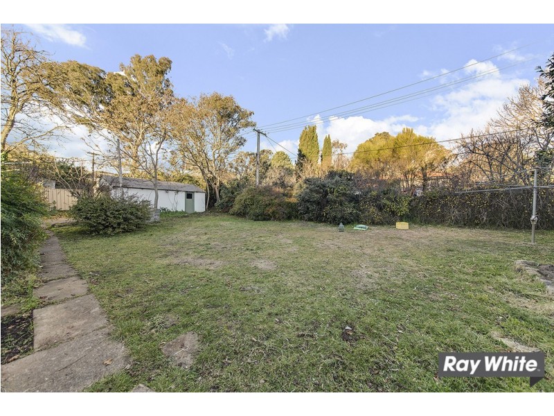 8 Calvert Street, Ainslie ACT 2602