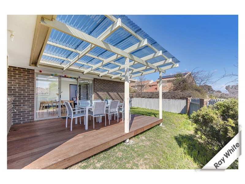 15 Syron Place, Ngunnawal ACT 2913