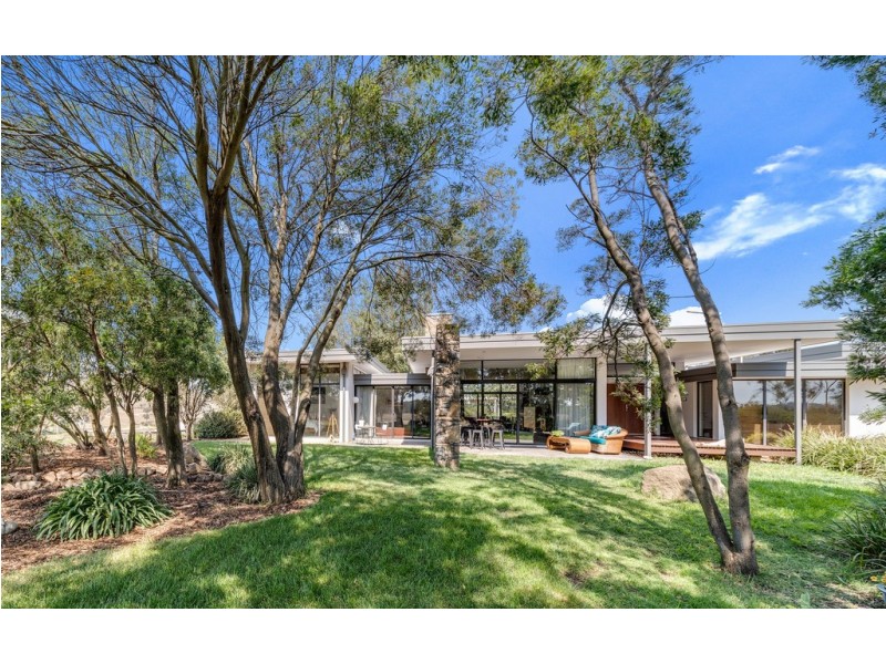 760 Nanima Road, Springrange NSW 2618