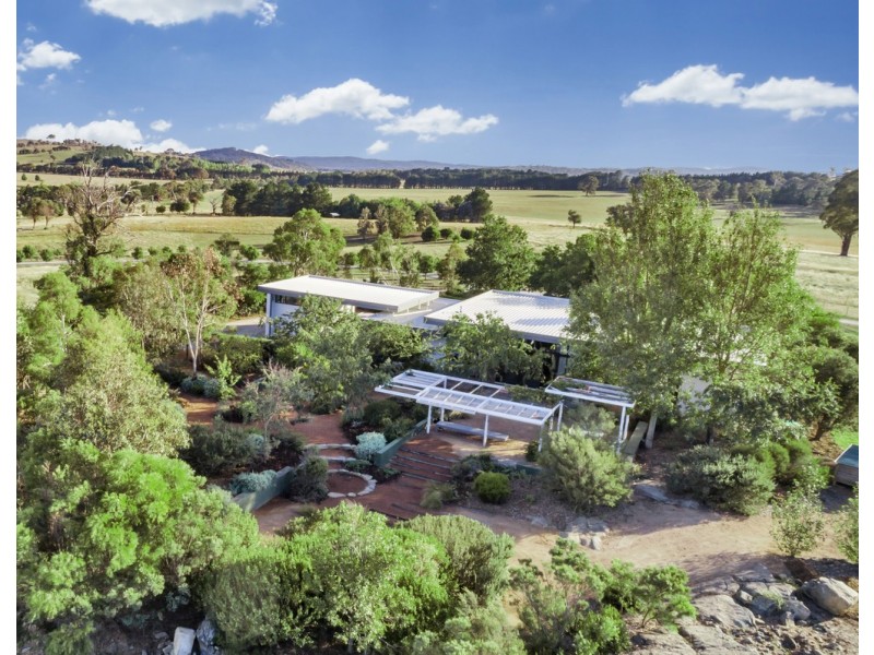 760 Nanima Road, Springrange NSW 2618
