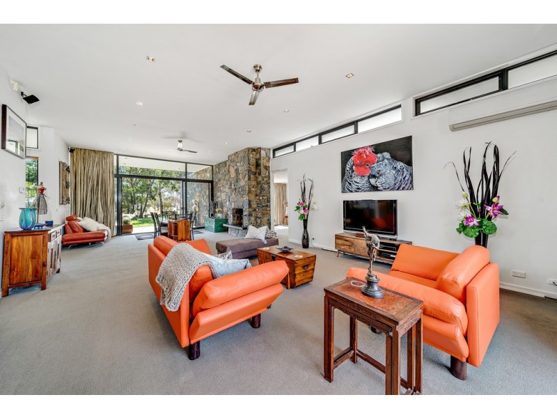 760 Nanima Road, Springrange NSW 2618