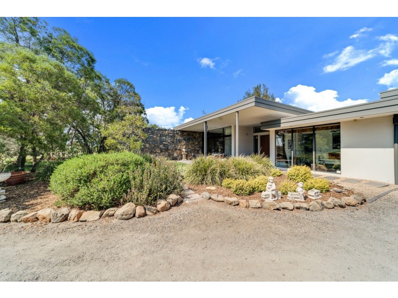 760 Nanima Road, Springrange NSW 2618