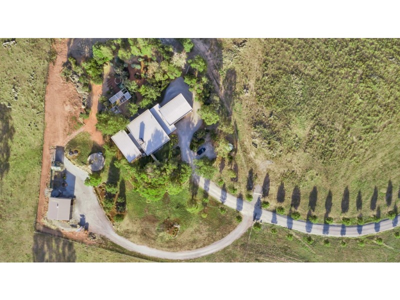 760 Nanima Road, Springrange NSW 2618