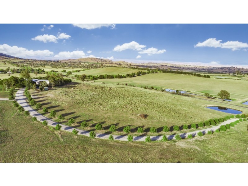 760 Nanima Road, Springrange NSW 2618