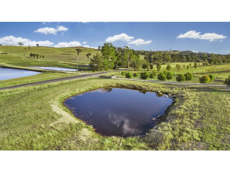 760 Nanima Road, Springrange NSW 2618