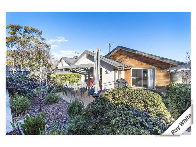 3/3 Bird Place, Flynn ACT 2615