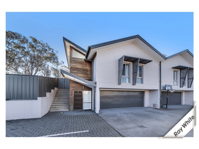 3/3 Bird Place, Flynn ACT 2615