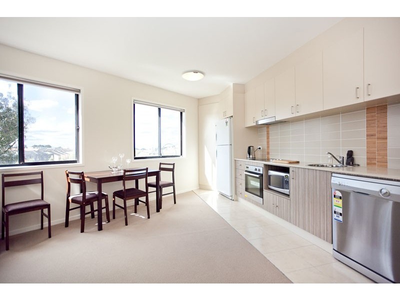 55/6 Gungahlin Place, Gungahlin ACT 2912