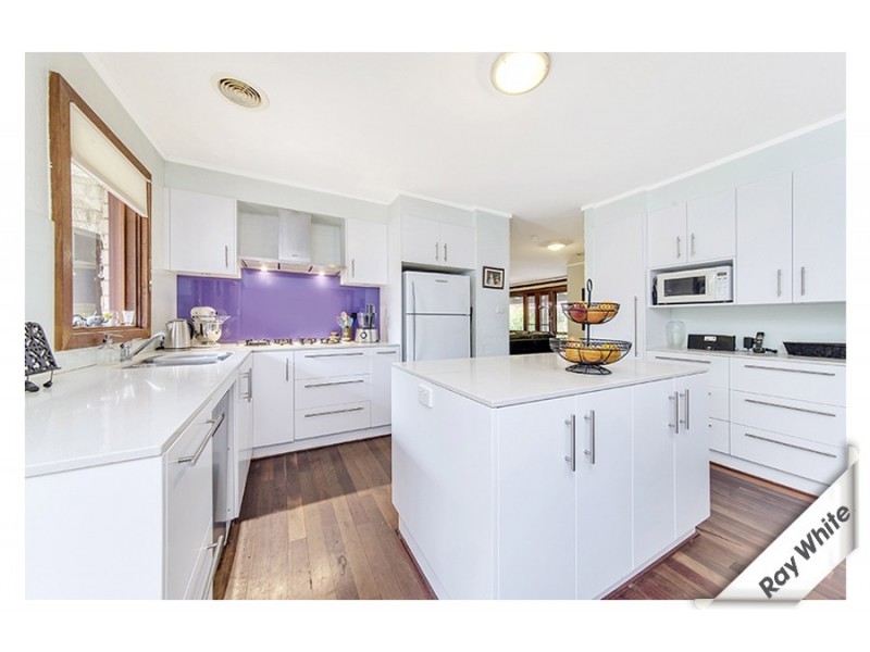 91 O’Loghlen Street, Latham ACT 2615