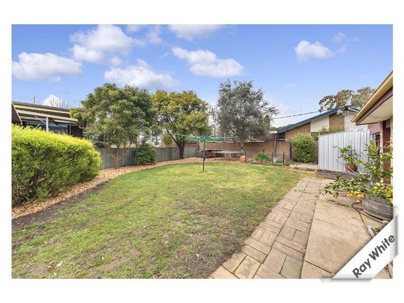 91 O’Loghlen Street, Latham ACT 2615