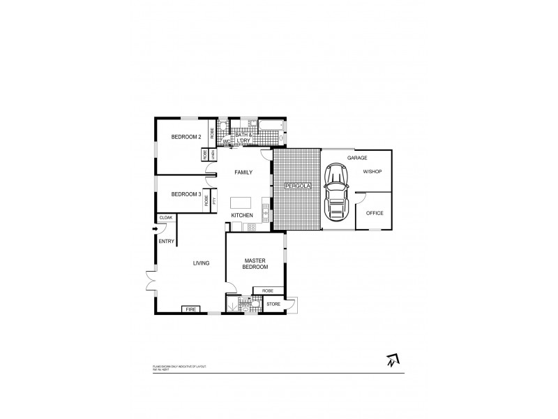 91 O’Loghlen Street, Latham ACT 2615