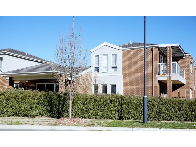 18 Alice Berry Street, Forde ACT 2914