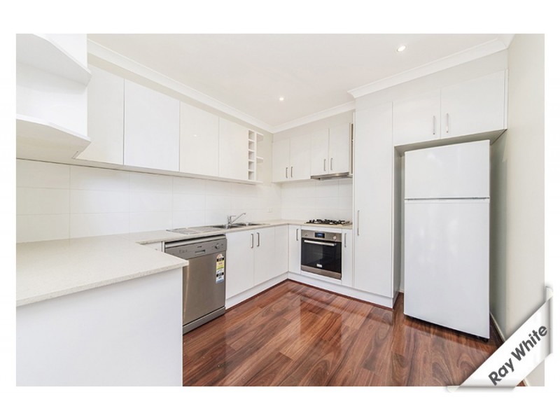 10/21 Norton Street, Evatt ACT 2617