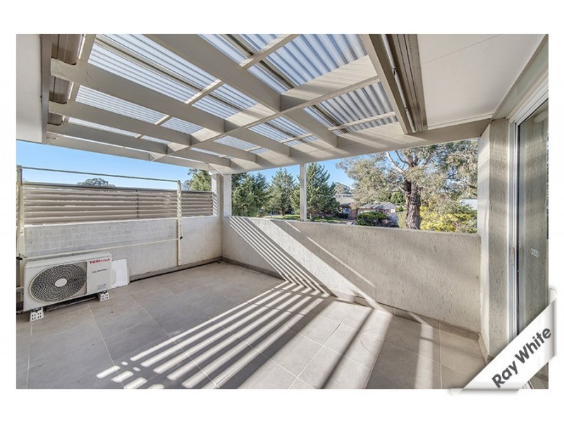 10/21 Norton Street, Evatt ACT 2617