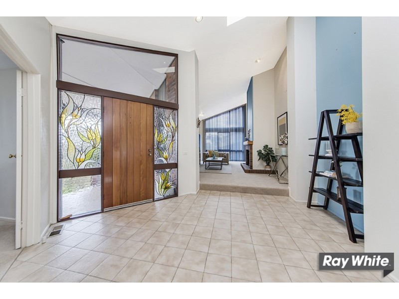 24 Jaeger Circuit, Bruce ACT 2617