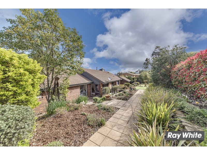 24 Jaeger Circuit, Bruce ACT 2617