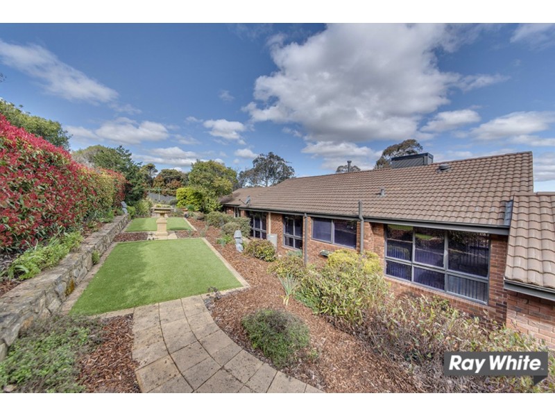 24 Jaeger Circuit, Bruce ACT 2617