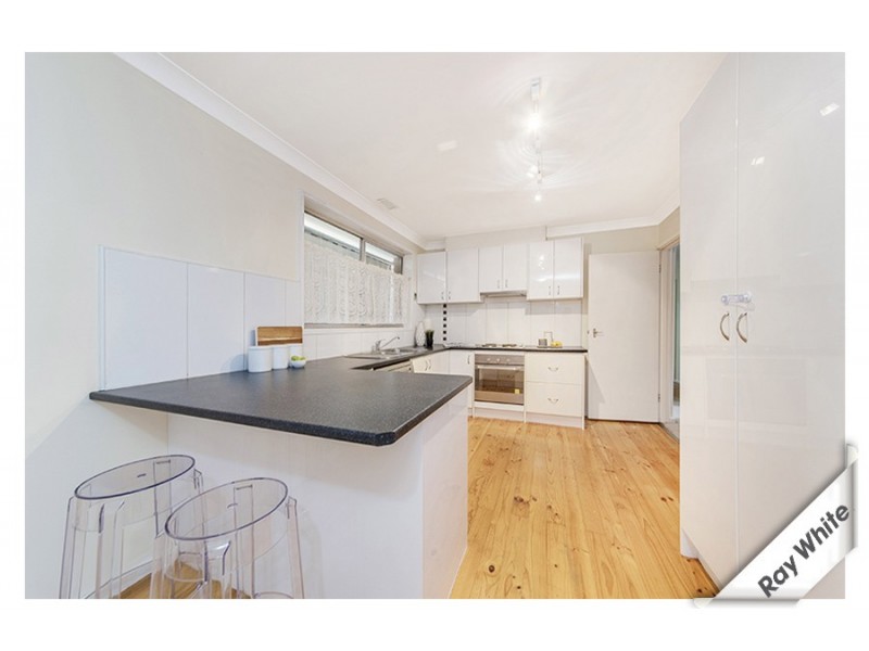 5 Scarlett Street, Melba ACT 2615