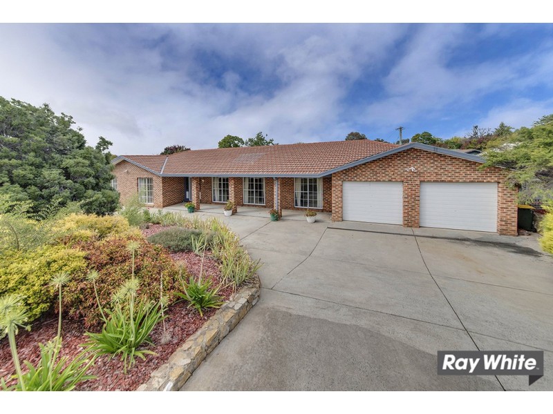 13 Dumas Street, Mckellar ACT 2617