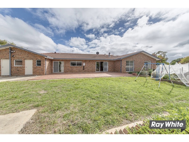 13 Dumas Street, Mckellar ACT 2617