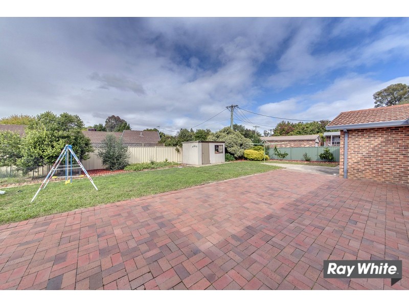 13 Dumas Street, Mckellar ACT 2617