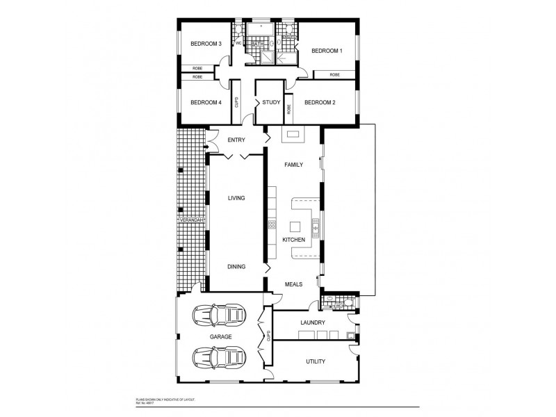 13 Dumas Street, Mckellar ACT 2617