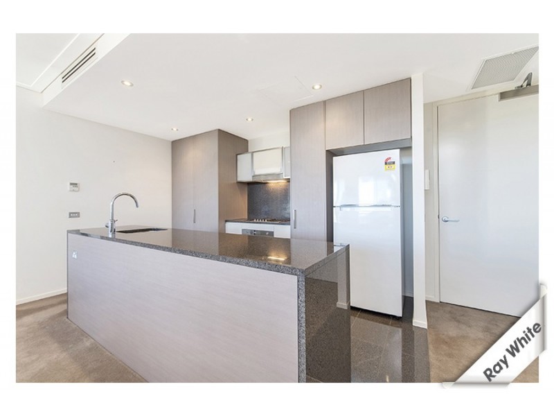 85/15 Coranderrk Street, City ACT 2601