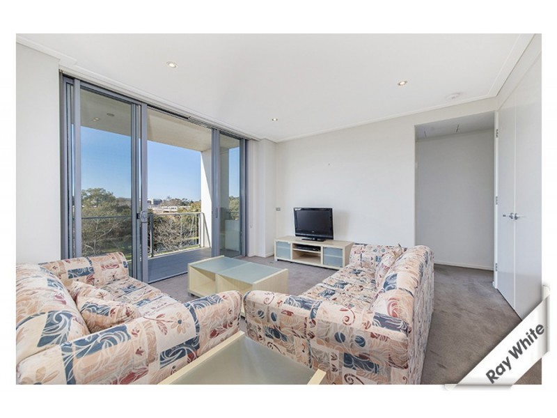 85/15 Coranderrk Street, City ACT 2601