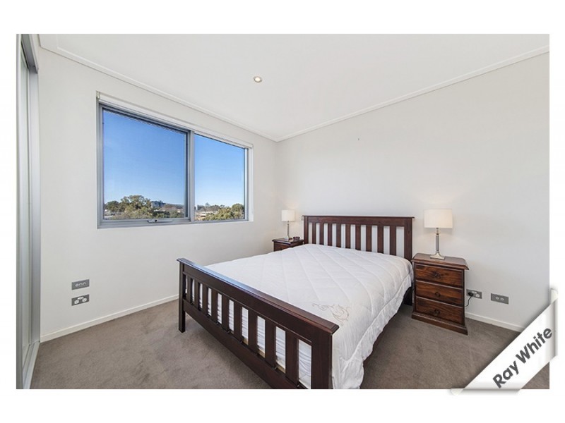 85/15 Coranderrk Street, City ACT 2601