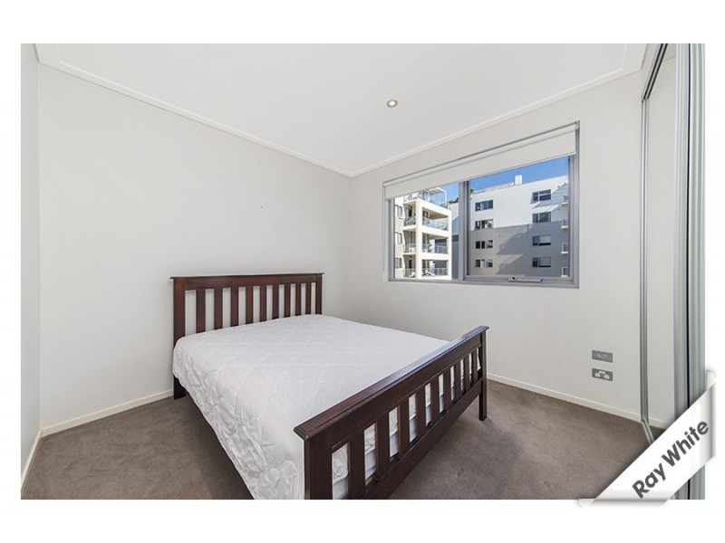 85/15 Coranderrk Street, City ACT 2601