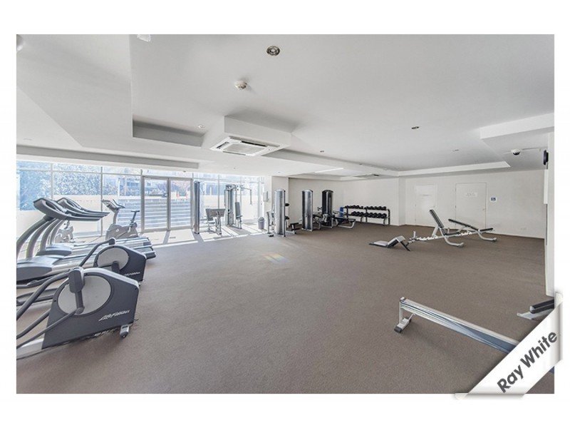 85/15 Coranderrk Street, City ACT 2601