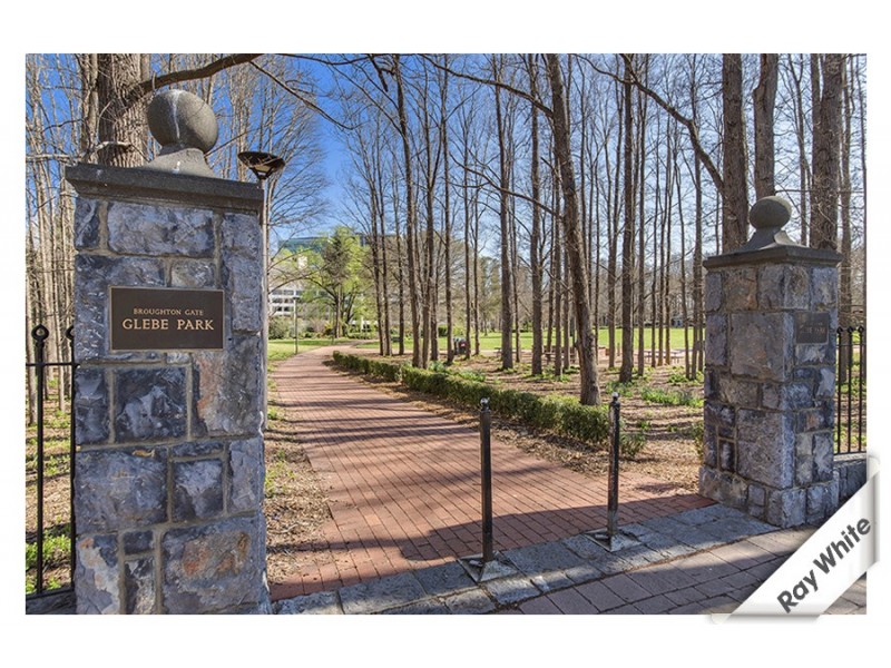 85/15 Coranderrk Street, City ACT 2601