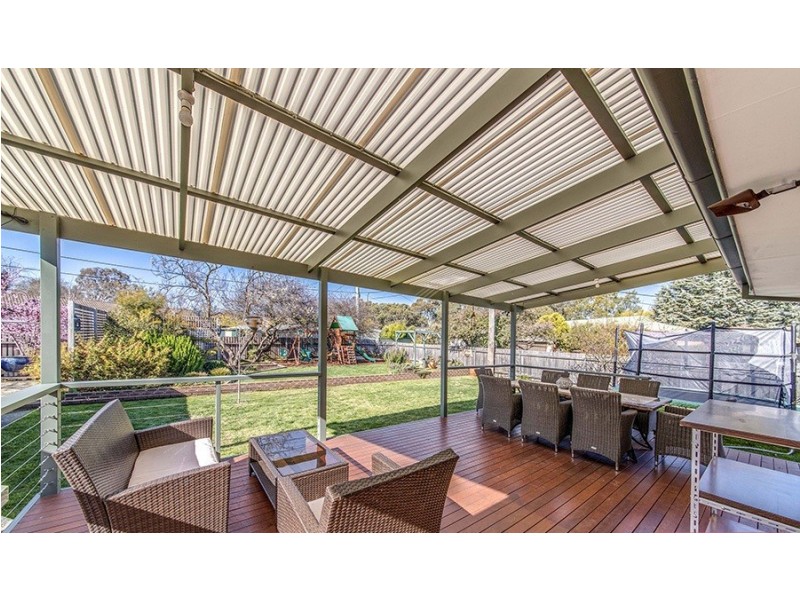 15 Fullagar Crescent, Higgins ACT 2615