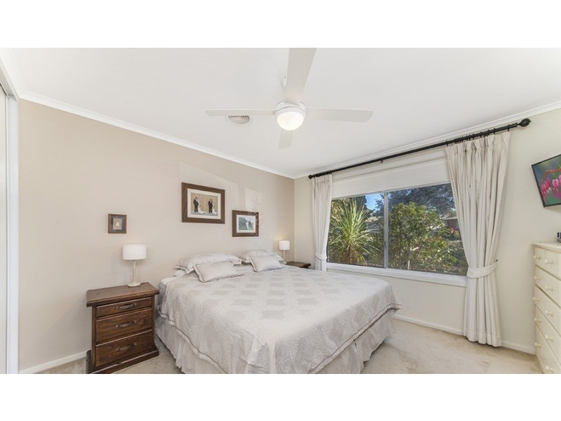 15 Fullagar Crescent, Higgins ACT 2615