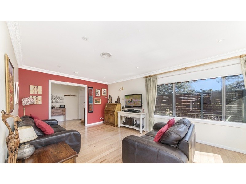 15 Fullagar Crescent, Higgins ACT 2615