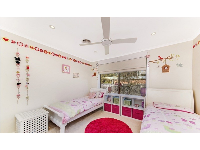 15 Fullagar Crescent, Higgins ACT 2615