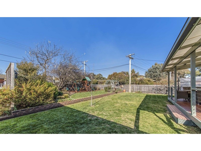 15 Fullagar Crescent, Higgins ACT 2615