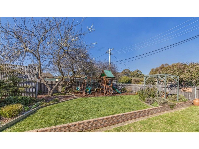 15 Fullagar Crescent, Higgins ACT 2615