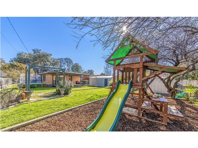15 Fullagar Crescent, Higgins ACT 2615