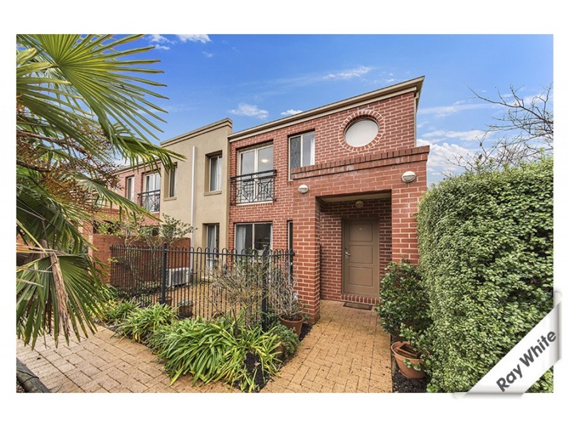 15/10 Ijong Street, Braddon ACT 2612