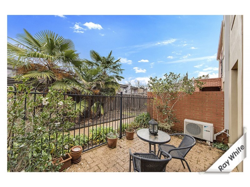 15/10 Ijong Street, Braddon ACT 2612