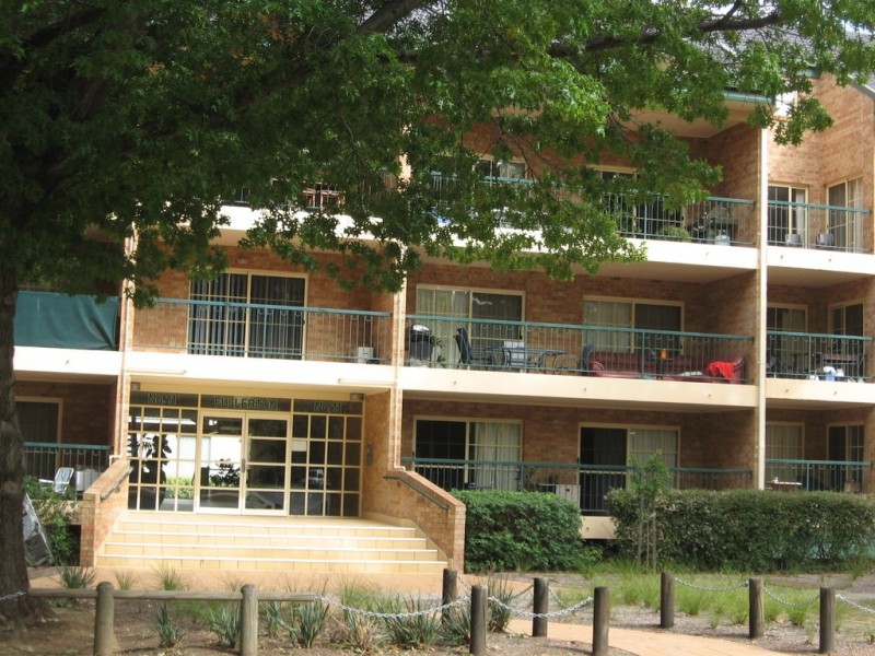 22/11 Fawkner Street, Braddon ACT 2612