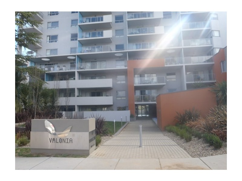 907/17 Dooring Place, Braddon ACT 2612