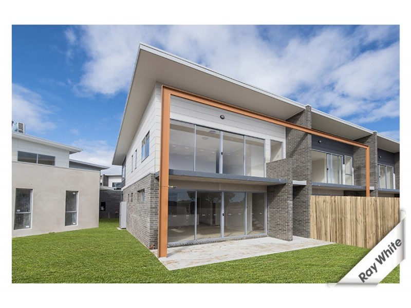 Unit 14 Corner Solong Street and Stockman Avenue, Lawson ACT 2617
