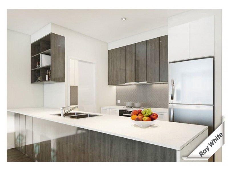Unit 14 Corner Solong Street and Stockman Avenue, Lawson ACT 2617