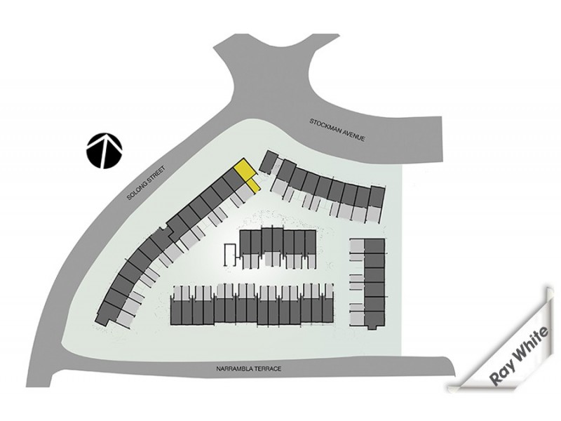 Unit 14 Corner Solong Street and Stockman Avenue, Lawson ACT 2617